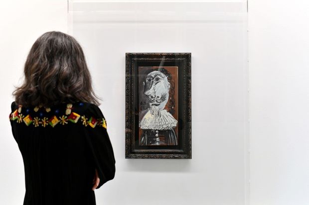 25 min adam eyni tablonu satın aldı