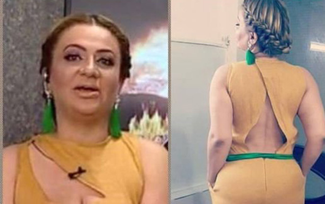 “Lider”in tənqid olunan aparıcısı işdən çıxarıldı
