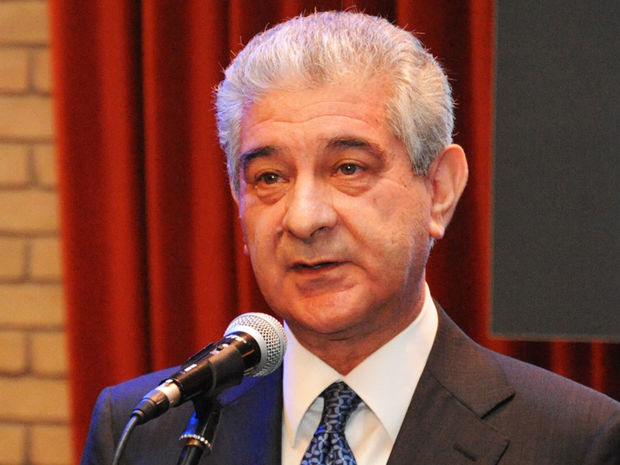 Əli Əhmədov: Saxtakarlıq heç kimə başucalığı gətirmir