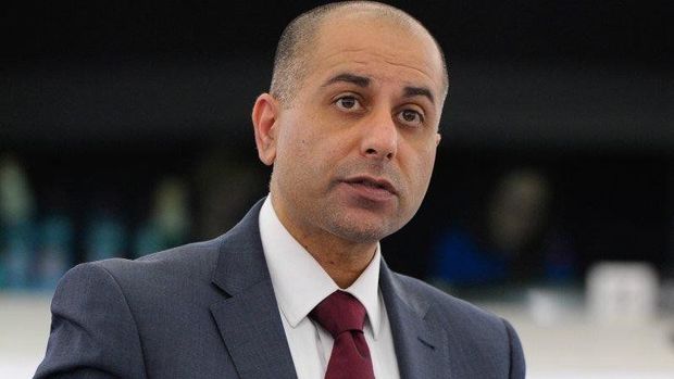 Səyyad Kərim: Avropa İttifaqı Qarabağda sülh istəyir