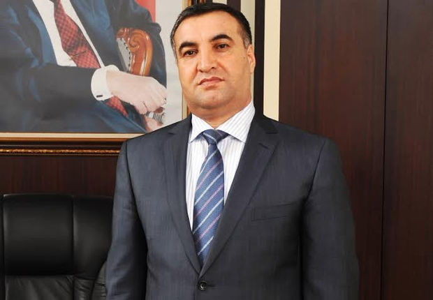 “Azneft” direktoru: “Günəşli”də hasilatın düşməsinin qarşısını aldıq