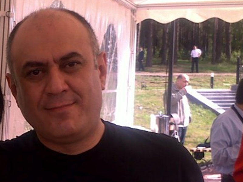 Keçmiş MTN generalı cəzaçəkmə müəssisəsinə köçürüldü