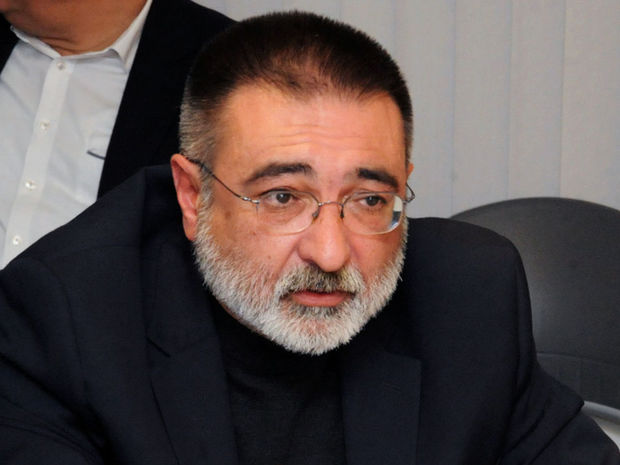 Rauf Talışinski vəfat etdi