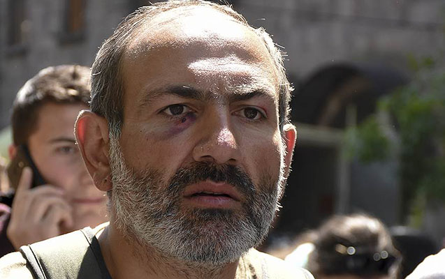 Paşinyan baş nazir seçilə biləcəkmi? - İclas başlayır