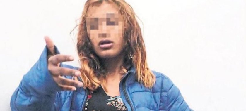 3 il əvvəl itən qız görün, HARADA TAPILDI