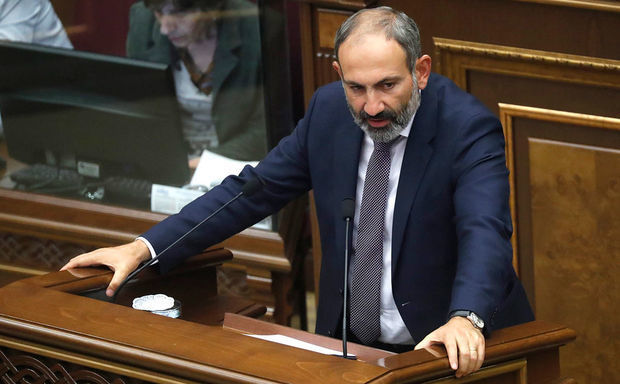 Paşinyan ilk səfərini Qarabağa edəcək