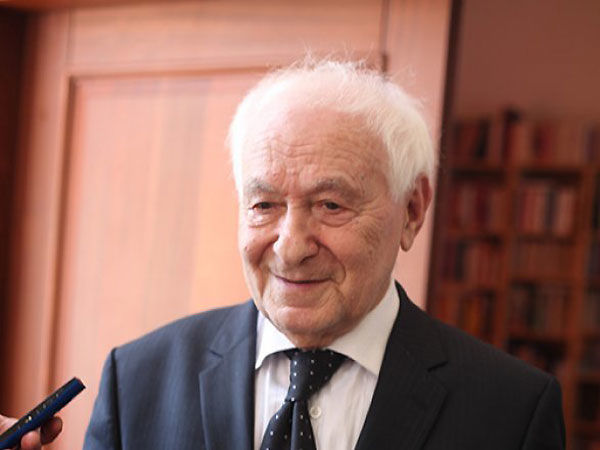 Ələkbər Məmmədovun ildönümü ilə bağlı futbol matçı keçiriləcək