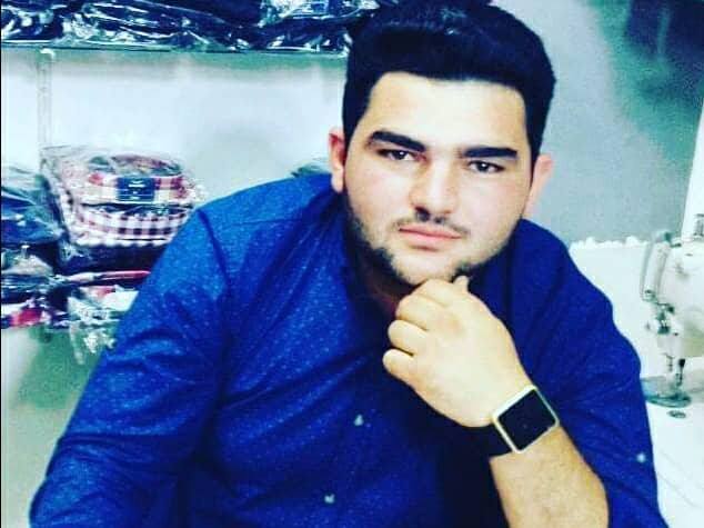 Gənc idmançı dünyasını dəyişdi: AVTOMOBİL QƏZASINDA