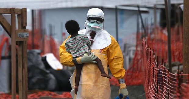 “Ebola” geri qayıdıb