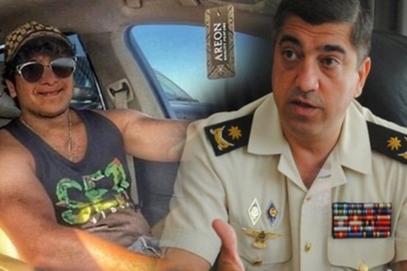 Avtobus sürücüsünü döyən general oğlunun cinayət işi: videogörüntüləri kim gizlədib?