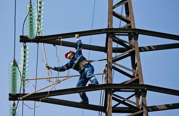 “Azərelektroişıq” bağlandı