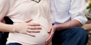 Hamiləlikdə seksin faydalı olduğunu bilirdinizmi?