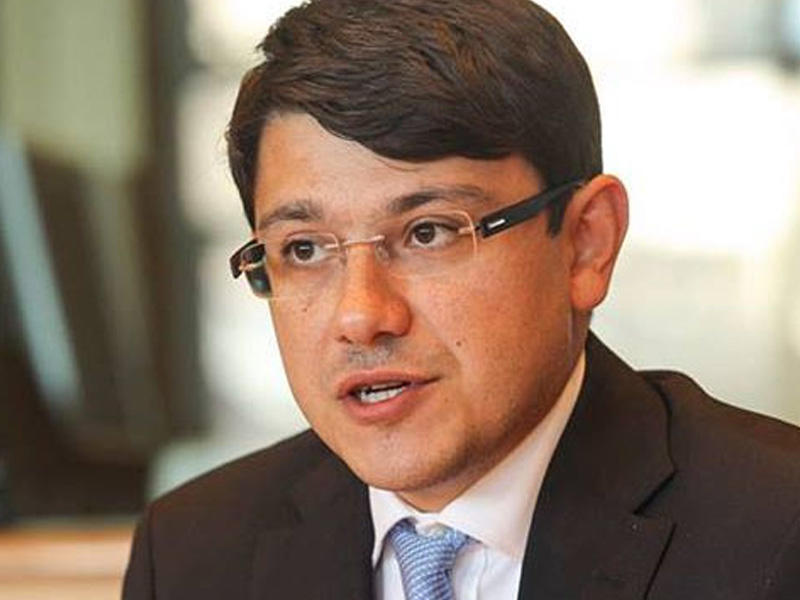 Fuad Muradov 5 vəzifəli şəxsi işdən çıxardı