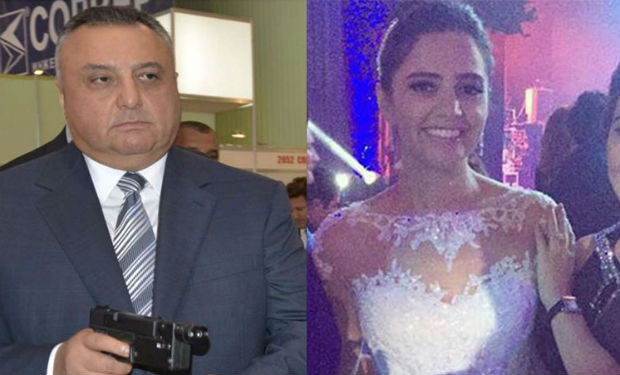 Eldar Mahmudovun qızı məhkəməni uduzdu