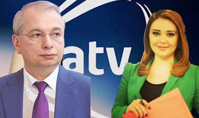 ATV rəhbərindən Lalə Azərtaşın kobud səhvinə reaksiya