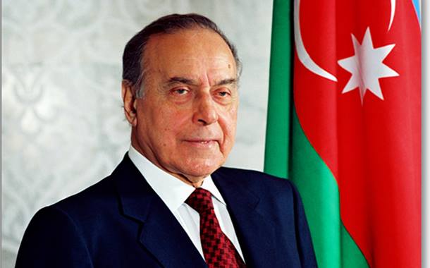 O, Azərbaycan deməkdir! — Anar Yusifoğlu yazır