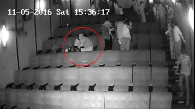 Tarix müəlliminin 17 yaşlı şagirdi ilə EŞQ MACƏRASI - Əri xəbər tutdu və... - VİDEO