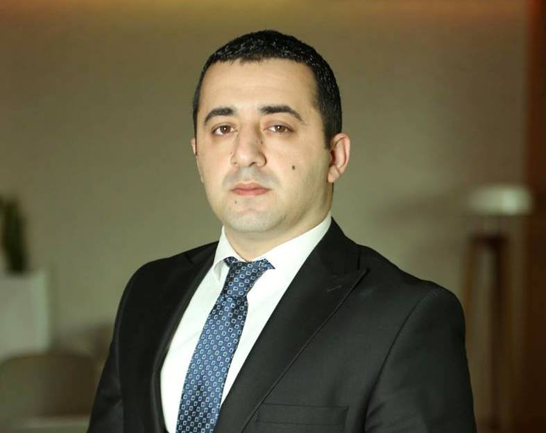 Aqil Acalov :”Ulu öndər Heydər Əliyev min illərlə tarixi olan  Azərbaycan xalqına müdrik dahi idi