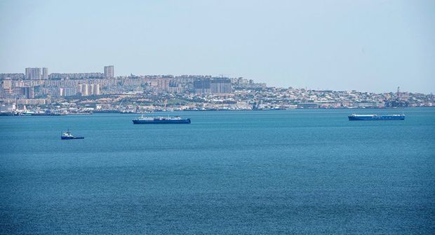 Rusiya Xəzərə dair konvensiyanın imzalanmasını dəstəkləyib