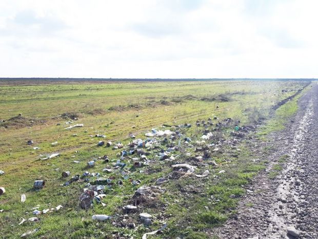 Nazirlik bələdiyyə sədrini cərimələdi - FOTO