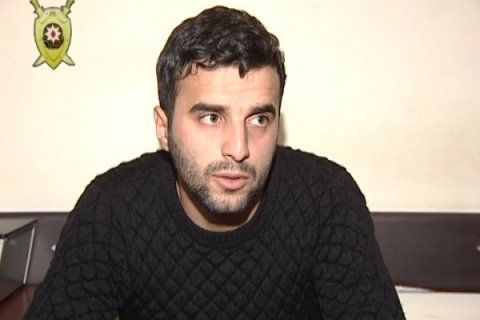 Ata ilə qızını öldürən sürücüyə ağır cəza