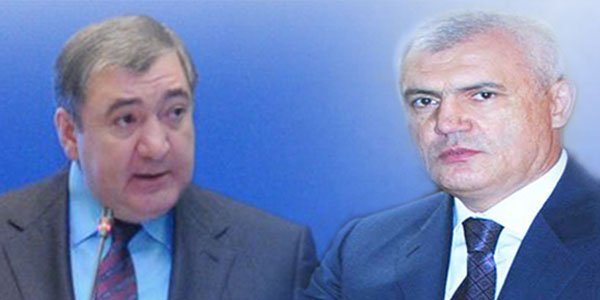 Fazil Məmmədovun yeyinti faktlarına görə işdən çıxarılan qudasına vəzifə verildi