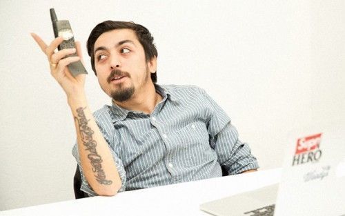 “Google” azərbaycanlıya vəzifə verdi