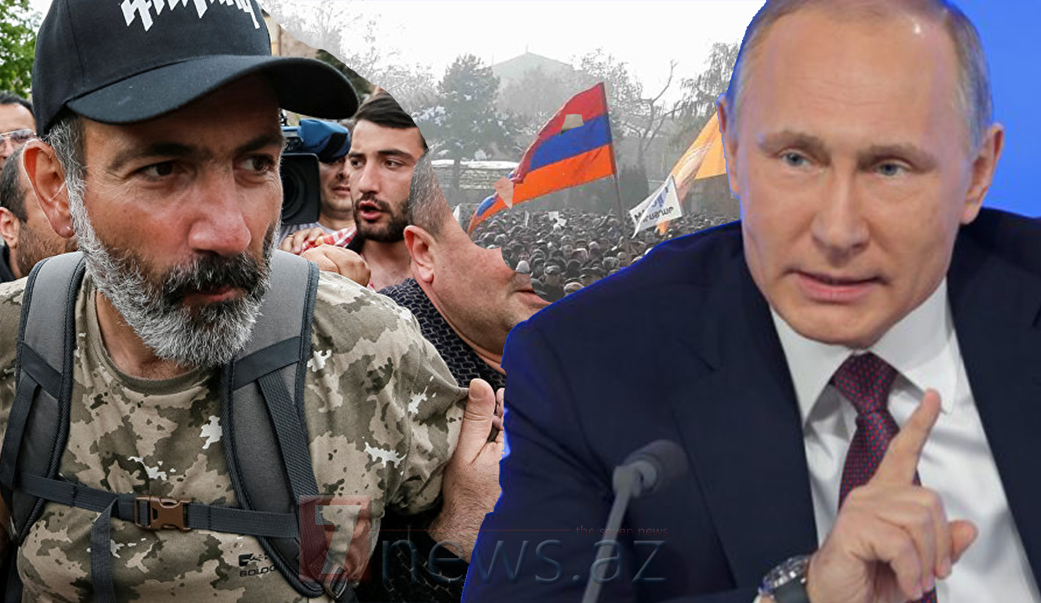 “Hakimiyyətdə kimin olmasından asılı olmayaraq ermənilər sülh yolu ilə torpaqları qaytarmayacaqlar” - EKSPERT