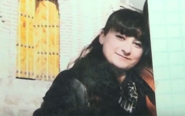 Gəlin gecə evdən qaçdı - Video