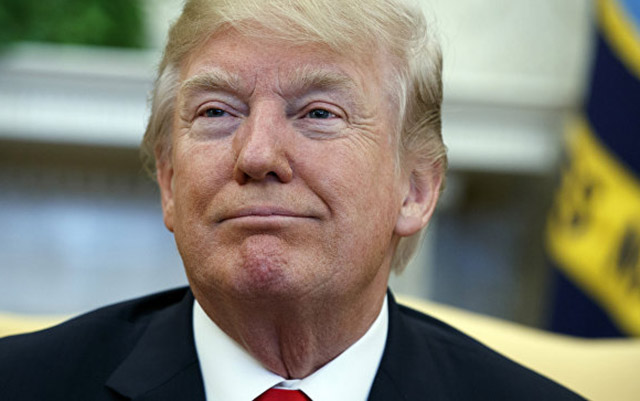 Tramp İranla “daha yaxşı” saziş imzalayacaq