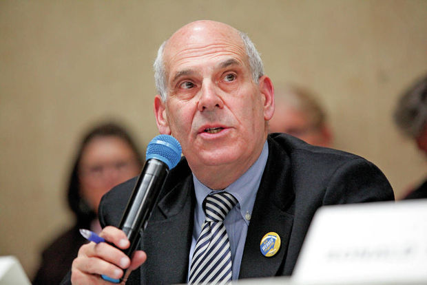 Santa Fedə “Azərbaycan Milli Günü” elan edilib