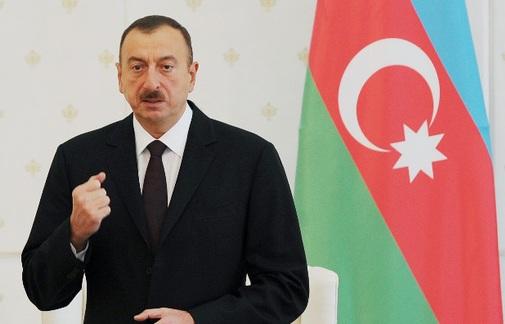 İlham Əliyevdən Paşinyanın hədələrinə cavab