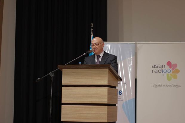 Prezidentin köməkçisi: Bayrağımız Qarabağda dalğalanacaq