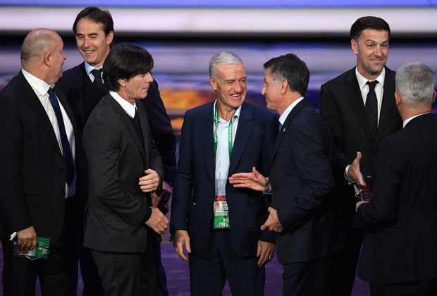 Dünya çempionatında iştirak edəcək məşqçilərin maaşları açıqlanıb