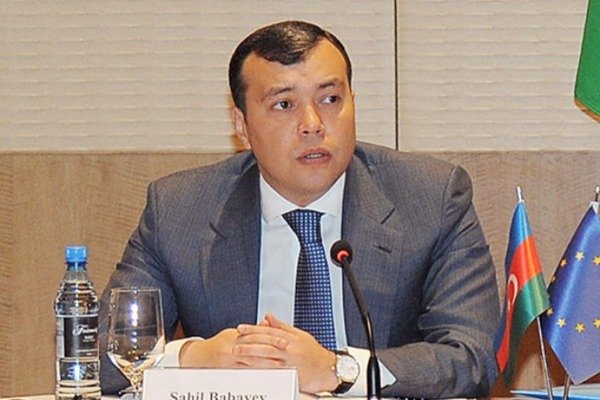 Sahil Babayev onu aparat rəhbəri TƏYİN ETDİ