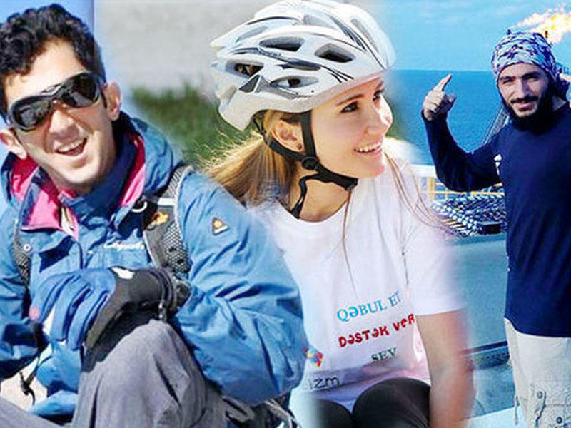 İtkin düşən alpinistlərlə bağlı “Whatsapp”da şübhəli durum - FOTO