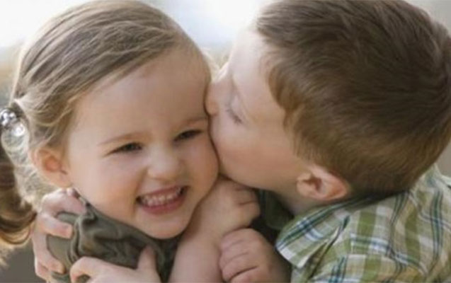 4 yaşlı uşaq məhkəməyə verildi