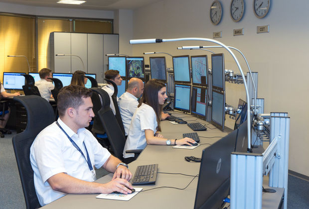 AZAL ən müasir aeronaviqasiya innovasiya sistemi tətbiq edib