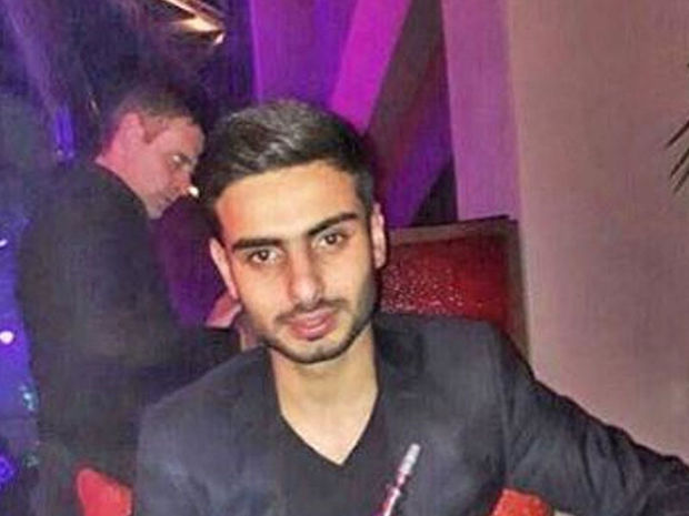 Dostunu qətlə yetirən məhkəmə qarşısında