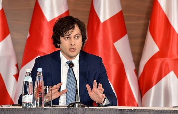 Gürcü parlamentari: Polis düzgün hərəkət edib