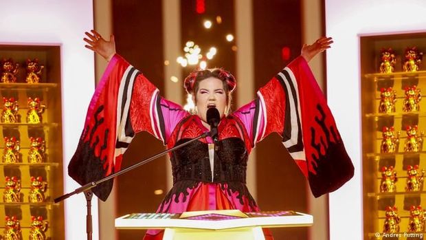 “Eurovision-2018”-in qalibi müəyyənləşib – VİDEO