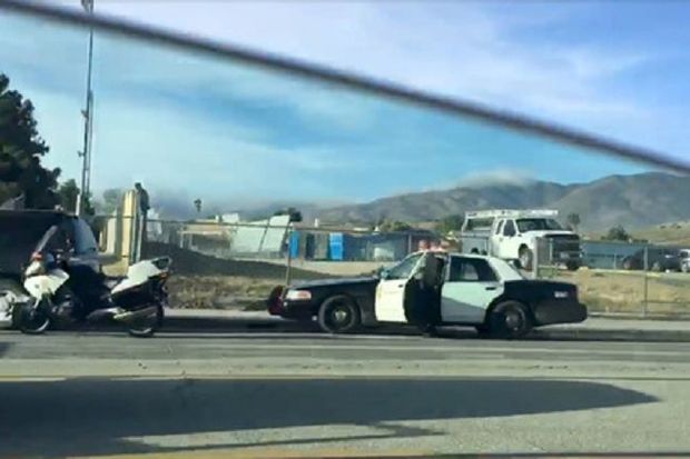 Massaçusets ştatında atışma olub: Yaralananlar var