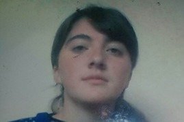 Oğuzda itkin düşmüş 23 yaşlı gəlin tapıldı