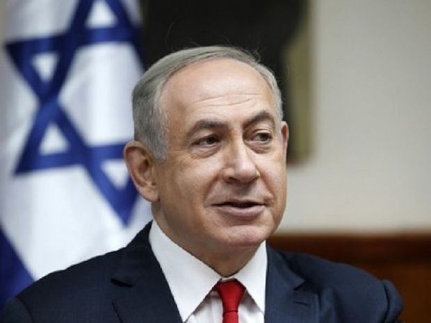 Netanyahu “Eurovision”un Yerusəlimdə keçirilməsinə söz verib