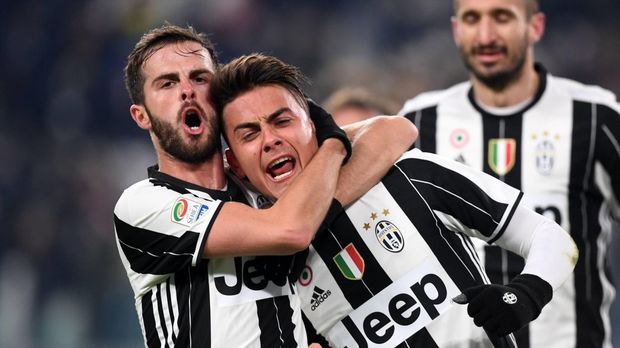 “Yuventus” ardıcıl yeddinci dəfə İtaliya çempionu oldu