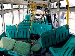 Son DƏQIQƏ: Avtobus qəzası: ölən və yaralananlar var