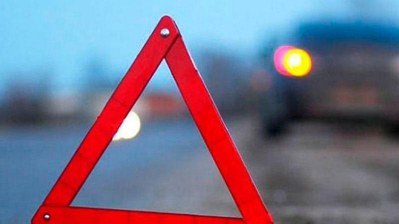 Son DƏQIQƏ:  Ağır yol qəzası: çox sayda yaralı var