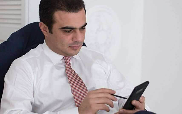 Hikmət Cavadov yenidən sədr seçildi