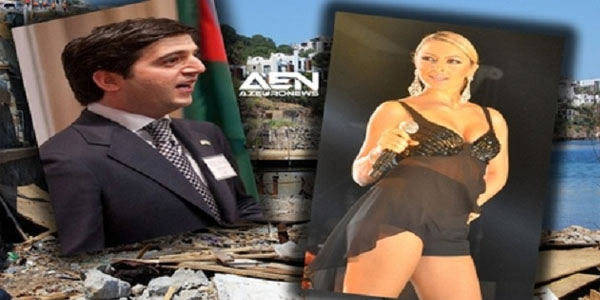 Anar Məmmədovun Hadisəyə aldığı çimərlik -FOTO