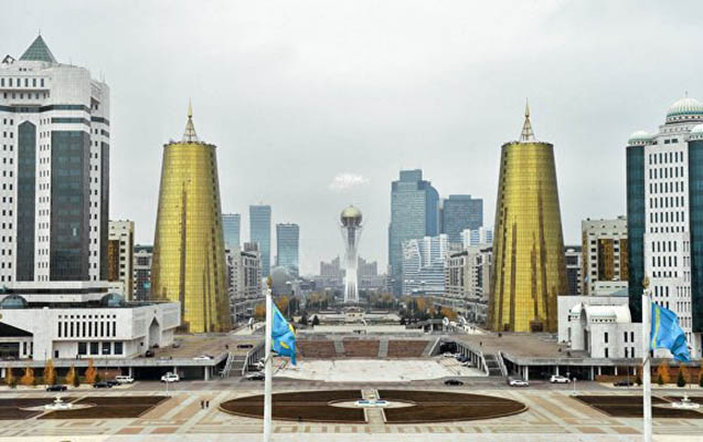 Suriyaya görə Astanada toplandılar - ABŞ qatılmadı